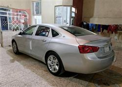 Chevrolet Impala